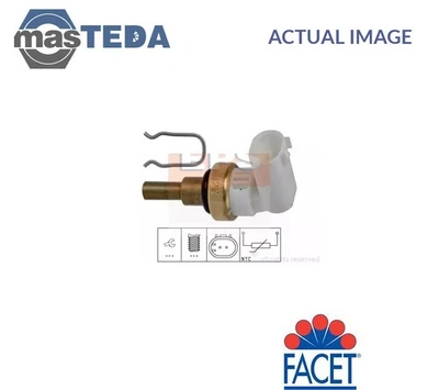 1830360 COOLANT TEMPERATURE SENSOR GAUGE EPS FOR CHEVROLET AVEO 1.4 1.4L 74KW - Image 1 of 4