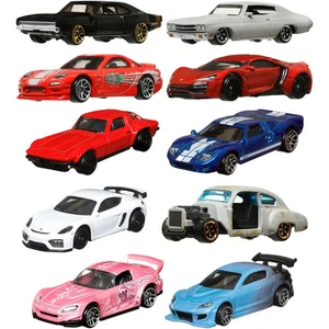 HW Fast & Furious Themed Sortiment - Bild 1 von 5