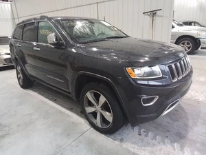 2016-2022 Jeep Grand Cherokee Front Passenger Roof Curtain Air Bag WK Body - Picture 1 of 12