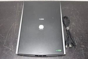 Canon CanoScan LiDE25 Flatbed Scanner - Afbeelding 1 van 8