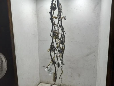 10 TOYOTA TUNDRA SR5 DASH WIRE HARNESS 4.6L 82141-0C370 - Image 1 of 4