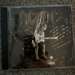 AC/DC Stiff Upper Lip CD, Album, Enh, RE, Dig 2004 Hard Rock - Imagen 1 de 3