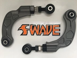 Focus MK 2 RS &ST Querlenker voll Einstellbar  HA - Bild 1 von 10