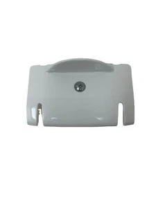 Zojirushi Micom NS-WAC10 NS-WAC18 Rice Cooker Warmer White Hinge Cover Part 51-1 - Picture 1 of 2