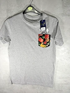 Brandneu mit Etikett Vintage Ratatouille Disneyland Paris offizielles TShirt Größe Unisex Medium - Bild 1 von 6