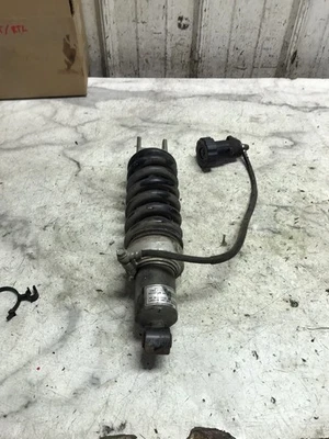 Mola de choque traseira 96 BMW R1100 R 1100 RT R1100RT - Imagem 1 de 4