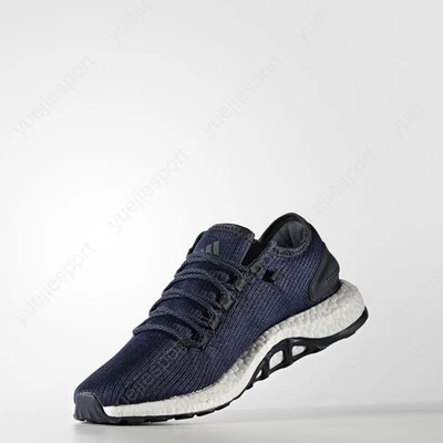 Adidas Pure Boost Night azul marino BA8898 Foto 1 de 4