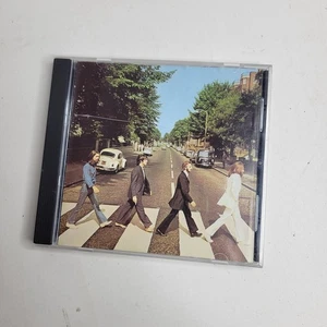 Abbey Road by The Beatles (CD, 1990) - Picture 1 of 3
