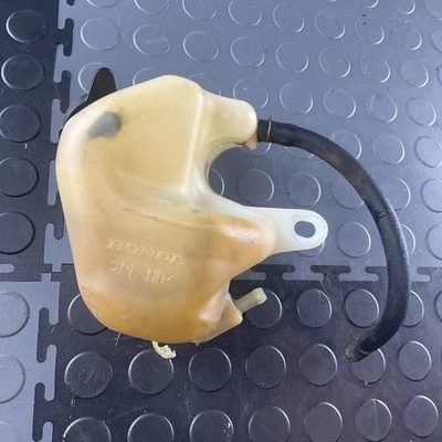 Tanque depósito botella agua radiador Honda Shadow AERO 750 VT750C 2001-2006 FABRICANTE DE EQUIPOS ORIGINALES Foto 1 de 4