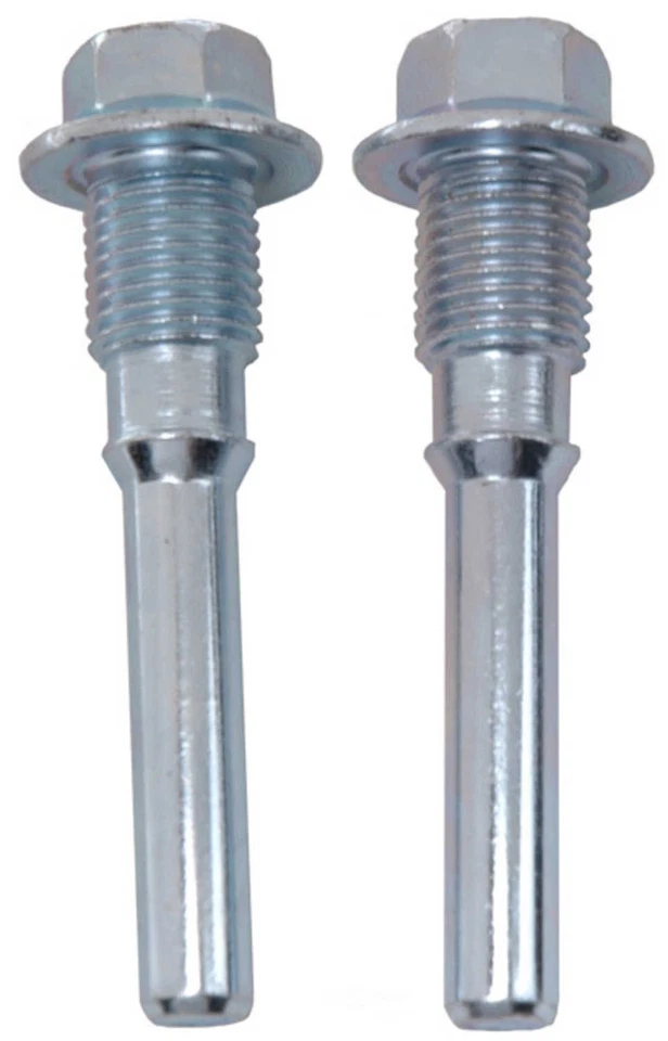 Kit de pernos de pinza de freno de disco para Pontiac Grand Prix Grand Am RAYBESTO 1988-2005 Foto 1 de 1