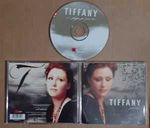 Just Me By Tiffany (CD, Jun-2007, Varèse Sarabande (USA)) VG - Picture 1 of 2