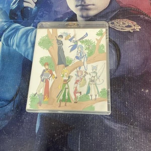 Sword Art Online II, SAO, Didc 5 Blu-Ray (Episodes 15-17) US VERSION - Picture 1 of 5