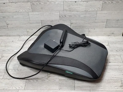 Masajeador de espalda de tejido profundo Snailax para dolor de espalda Shiatsu masajeador de cuello de espalda baja Foto 1 de 4