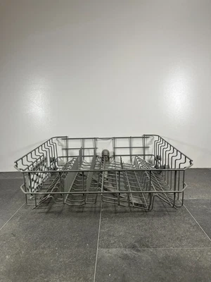 ✅ Geschirrkorb Oben Korb Amica Exquisit Hanseatic Bomann Spülmaschine ROSTFREI - Bild 1 von 4