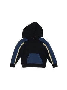 American Outfitters Boys Blue Pullover Sweater 6 - Picture 1 of 2