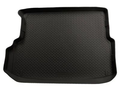 Husky Classic Cargo Mat Fits 08-12 Escpe,08-11 Tribute,Mariner No Hybrid 2nd Blk Foto 1 de 4