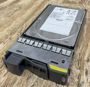 X276A-R5, 108-00031, ST3300007FC, NETAPP 300GB 10K FC 3.5" Hard Drive SP-276A-R5 - Picture 1 of 4