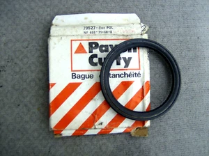 SIMCA 1100 REAR CRANKSHAFT OIL SEAL - Picture 1 of 1