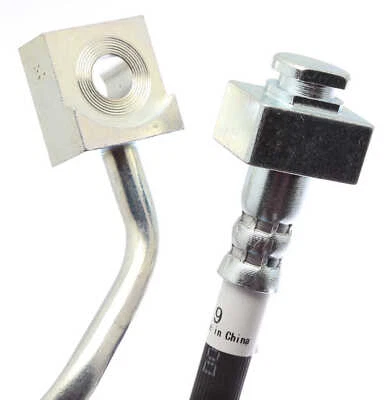 Manguera hidráulica de freno-elemento 3 Raybestos se adapta a 10-16 Ford F-450 Super Duty Foto 1 de 2