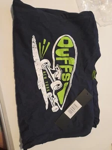 Boys Duffs T-SHIRT 11-12 BX1 - Picture 1 of 2