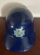 1990’s MILWAUKEE BREWERS Toy Batting Helmet F/S MLB Baseball SGA Vtg Souvenir
