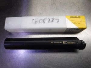 Kennametal 3.030" Indexable Steel Boring Bar 2.5" Shank A40MCLNL5 (LOC630) - Picture 1 of 5