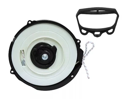 SPI Starter Rewind Recoil Assembly Ski-Doo ETEC 850 600R & Turbo 420893763 - Image 1 of 4