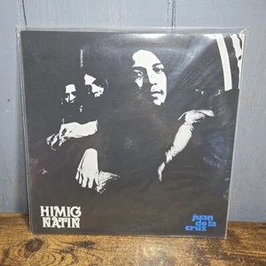 Himig Natin by Juan Dela Cruz (Vinyl Reissue) Original Philippine Music NEW! - Picture 1 of 3