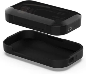 2 Stück Poly Voyager Legend Ladehüllen mit USB-Ladekabeln GETESTET - Bild 1 von 2