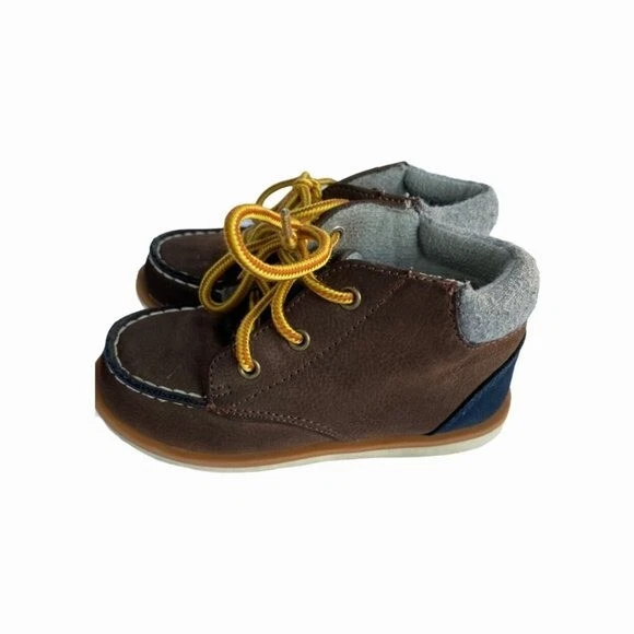 Botas The Children's Place niños niño talla 8 Foto 1 de 4