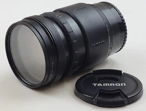 Tamron 171D Canon EF Mount AF 28-200mm F/3.8-5.6 LD Super Zoom Camera Lens - Picture 1 of 10
