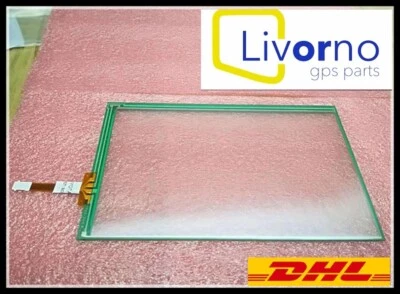 Peugeot Partner Citroen Berlingo VETRO TOUCH SCREEN 9814203680 9815356180  - Immagine 1 di 4