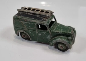 Telephone Service Van Post Office Dinky Toys Diecast Vehicle Vintage Car 261 - Picture 1 of 6