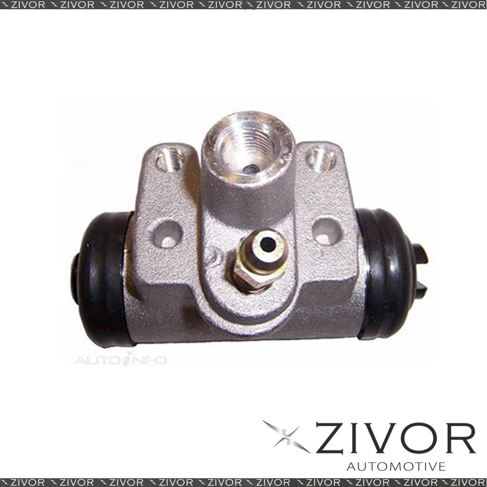 2x PROTEX Brake Wheel Cyl.-Rear For SUZUKI CARRY GA413 4D 1999-2005 #210C0344 - image 1 of 1