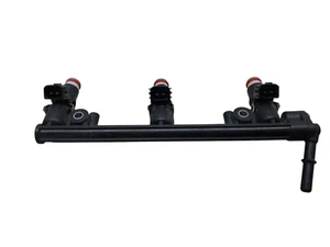 Genuine Triumph SPRINT 1050 ST 2005 2010 ABS 28671km Injectors - Picture 1 of 5