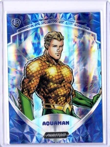 Kakawow Phantom Warner Bros 100th Aquaman Dazzling Gem /75 | BS-09 - Picture 1 of 2