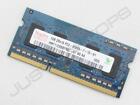 Hynix 1Gb Ddr3 Pc3-8500S 1066Mhz Laptop Memory Ram Hmt112s6bfr6c-G7