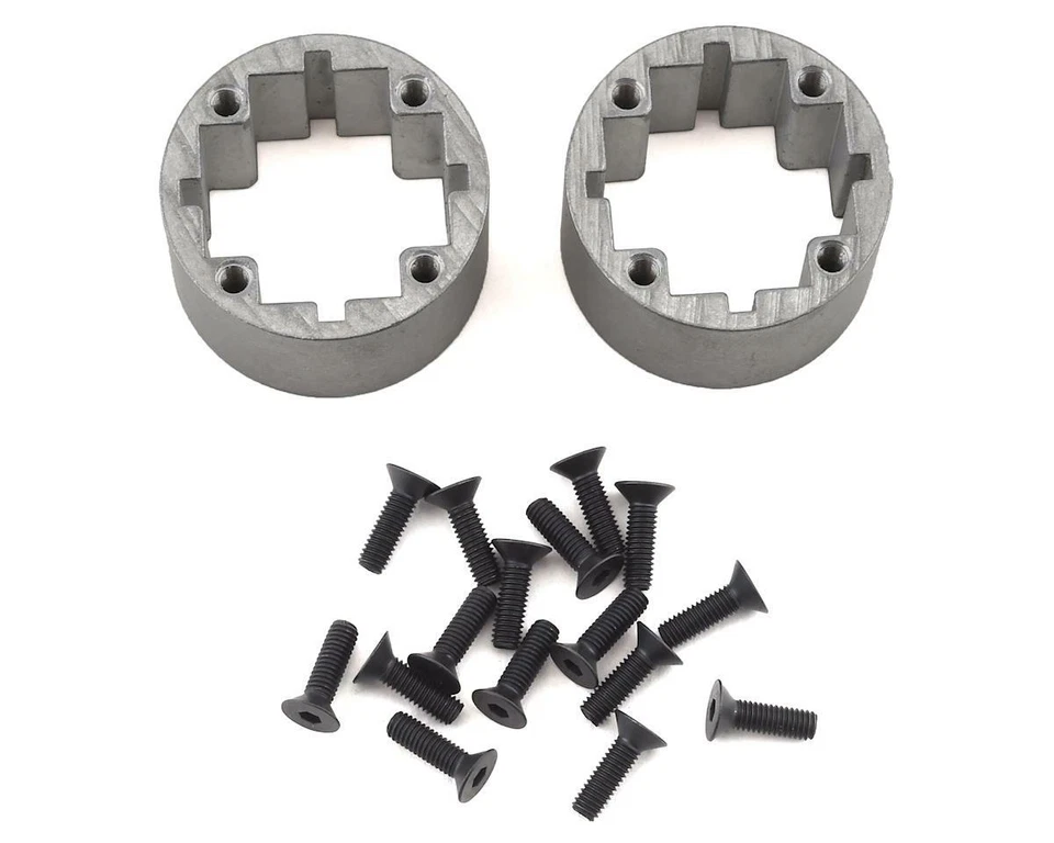 Ceggs001 CEN Racing GST 7.7 Differential Case RC