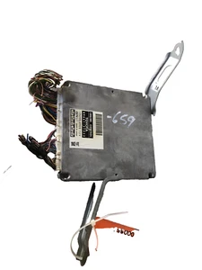 1998 LEXUS ES300 Sedan Electronic Engine Control Module Unit 175200-292012V - Picture 1 of 15