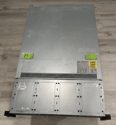 CISCO UCSC-C240-M3L UCS C240 M3 LFF - Image 1 of 4