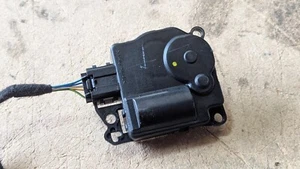 FORD ECOSPORT HEATER FLAP ACTUATOR  ST-LINE MK1 1.0 2018 AV1118E616HA - Picture 1 of 8
