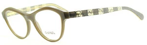 CHANEL 3291 c.1484 54mm Gafas MARCOS Anteojos RX Gafas Ópticas - Nuevo Italia - Imagen 1 de 11