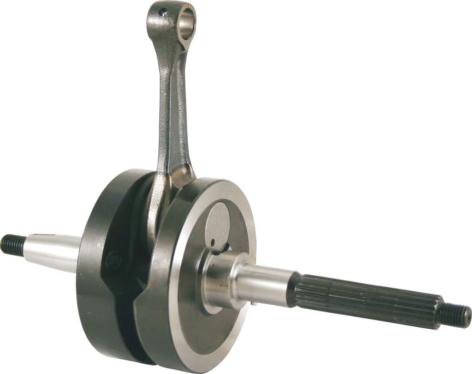 Kurbelwelle RMS für Piaggio Liberty / Vespa ET4 / Zip 4T 50ccm, 969203 — 第 1/1 张图片