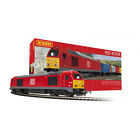 Hornby 00 Scale Train Set - R1281s - Red Rover