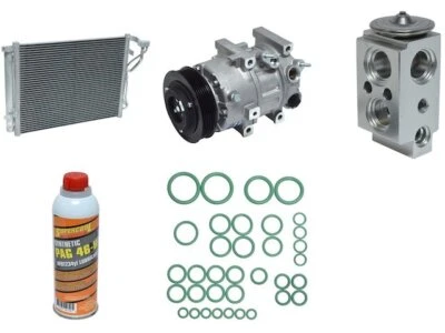 Kit de compresor de aire acondicionado para Kia Optima 2016-2018 99483BDRV 2017 compresor de aire acondicionado Foto 1 de 2