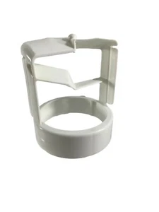 Cuisinart ICE-21 White Paddle ONLY Replacement Part Frozen Ice Cream Maker - Picture 1 of 5