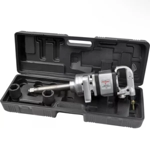 Air Socket Impact Wrench For Compressor 1/2" Bsp 1" Drive Tool Heavy Duty CT0878 - Picture 1 of 3