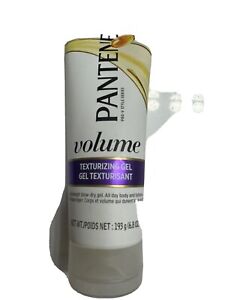 Pantene Pro-V Style Series Volume Texturizing Gel 6.8 Oz (1 NEW)