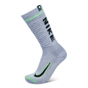 NEW WITH TAGS NIKE SOLID CREW SOCKS TRAINER SHOE SNEAKER MEN 1 pair air max crew - Picture 1 of 7