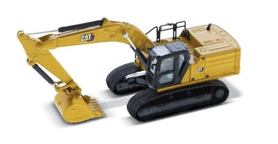Diecast Masters 85658 Cat 336 Hydraulic Excavator 'Next Generation' 1/87 Scale - Image 1 of 4